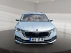 Škoda Octavia - fotka číslo 1