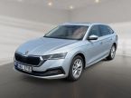 Škoda Octavia - fotka číslo 0