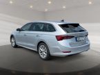 Škoda Octavia - fotka číslo 3