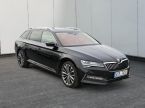 Škoda Superb - fotka číslo 2