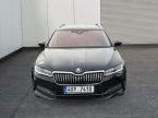 Škoda Superb - fotka číslo 1