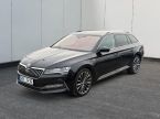 Škoda Superb - fotka číslo 0
