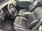 Škoda Superb - fotka číslo 6