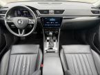 Škoda Superb - fotka číslo 8