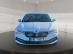 Škoda Superb - fotka číslo 1