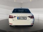Škoda Superb - fotka číslo 4