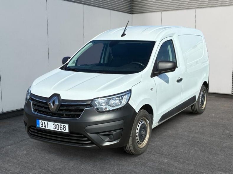 Renault Express - hlavní foto