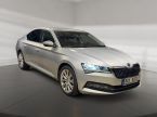 Škoda Superb - fotka číslo 2