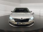 Škoda Superb - fotka číslo 1