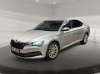 Škoda Superb - fotka číslo 0