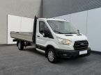 Ford Transit - fotka číslo 5