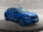 Volkswagen T-Roc - fotka číslo 2