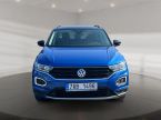 Volkswagen T-Roc - fotka číslo 1