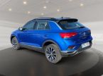Volkswagen T-Roc - fotka číslo 3