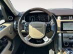 Land Rover Range Rover - fotka číslo 12