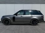 Land Rover Range Rover - fotka číslo 1
