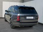 Land Rover Range Rover - fotka číslo 2