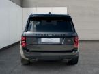Land Rover Range Rover - fotka číslo 3