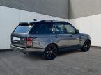 Land Rover Range Rover - fotka číslo 4