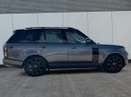 Land Rover Range Rover - fotka číslo 5