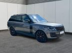 Land Rover Range Rover - fotka číslo 6