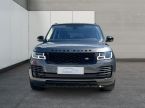 Land Rover Range Rover - fotka číslo 7