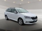 Škoda Fabia - fotka číslo 2
