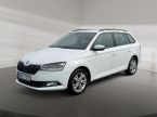 Škoda Fabia - fotka číslo 0