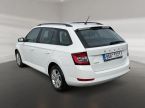 Škoda Fabia - fotka číslo 3