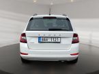 Škoda Fabia - fotka číslo 4
