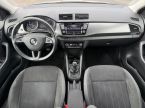 Škoda Fabia - fotka číslo 8