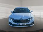 Škoda Octavia - fotka číslo 1