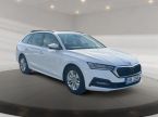 Škoda Octavia - fotka číslo 2