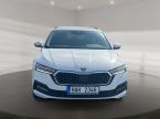 Škoda Octavia - fotka číslo 1
