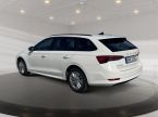 Škoda Octavia - fotka číslo 3