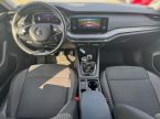 Škoda Octavia - fotka číslo 8