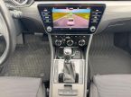 Škoda Superb - fotka číslo 9