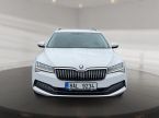 Škoda Superb - fotka číslo 1