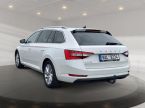 Škoda Superb - fotka číslo 3