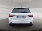 Škoda Superb - fotka číslo 4