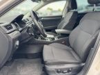 Škoda Superb - fotka číslo 6
