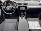 Škoda Superb - fotka číslo 8