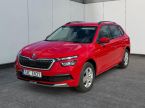 Škoda Kamiq - fotka číslo 0