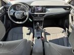 Škoda Kamiq - fotka číslo 8