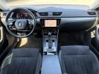 Škoda Superb - fotka číslo 9