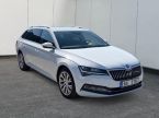 Škoda Superb - fotka číslo 2