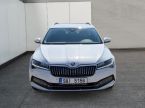 Škoda Superb - fotka číslo 1