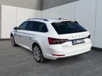 Škoda Superb - fotka číslo 3