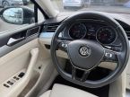 Volkswagen Passat - fotka číslo 10