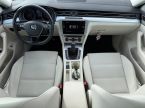 Volkswagen Passat - fotka číslo 8